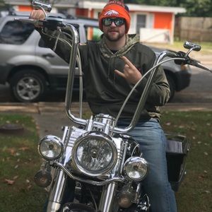 Meet your Posher, Kyle